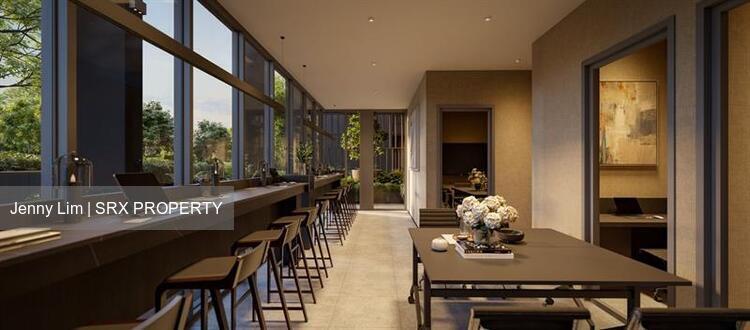 Faber Residence (U/C) (D5), Apartment #504479081